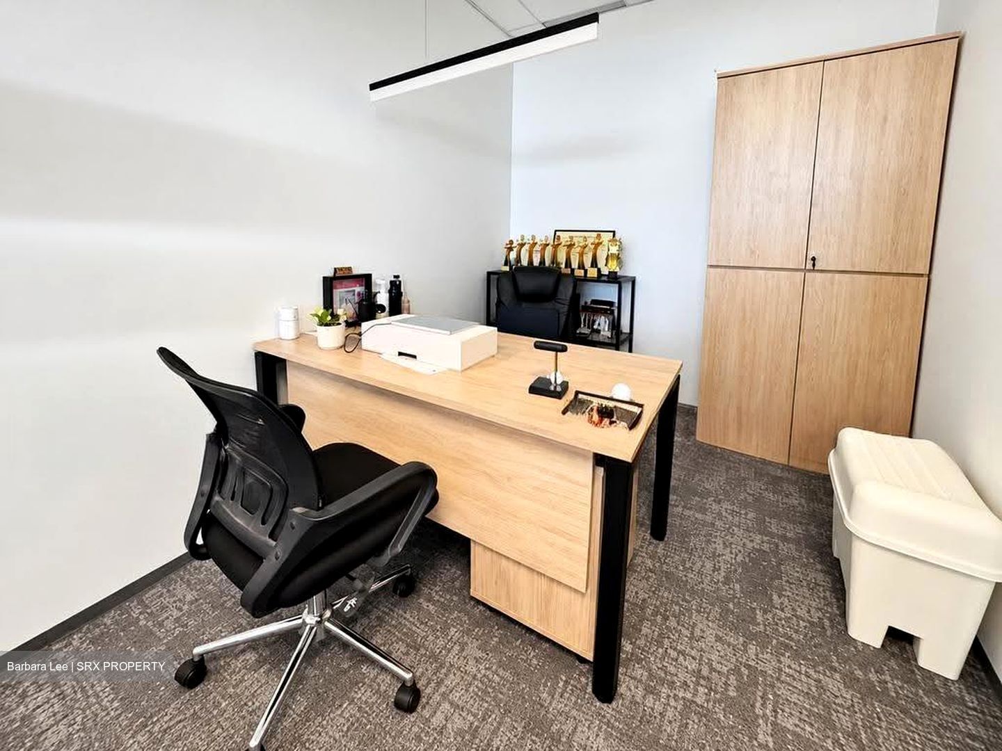 Suntec Tower Three (D1), Office #633702001